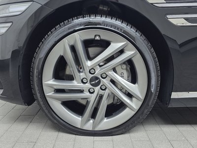 GENESIS G80 (RG3) - 6