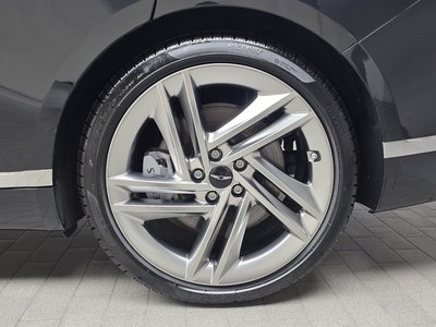 GENESIS G80 (RG3) - 8