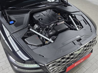 GENESIS G80 (RG3) - 7