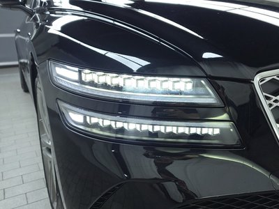 GENESIS G80 (RG3) - 9