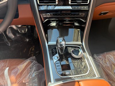 BMW 8 SERIES - 10