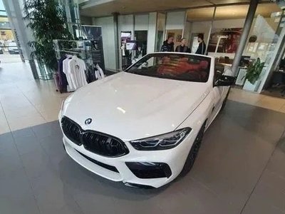 BMW M8