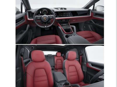 PORSCHE CAYENNE - 10