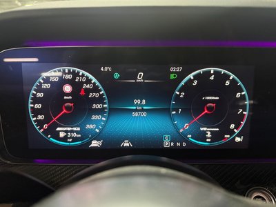 MERCEDES-BENZ GT AMG - 2