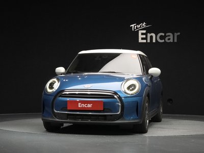 MINI COOPER - 2