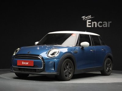 MINI COOPER - 1