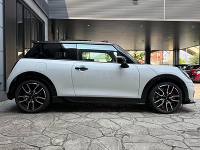 2025 MINI COOPER — миниатюра 49