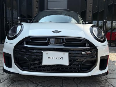 2025 MINI COOPER — миниатюра 47