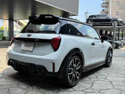 2025 MINI COOPER — миниатюра 50