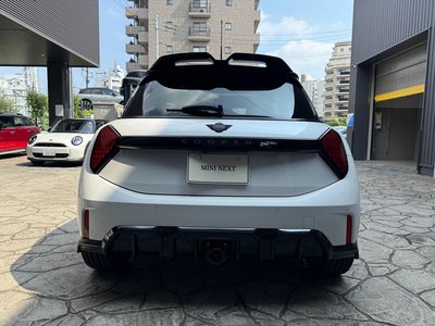 2025 MINI COOPER — миниатюра 51