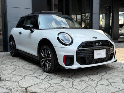 2025 MINI COOPER — миниатюра 48