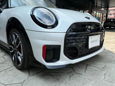 2025 MINI COOPER — миниатюра 43