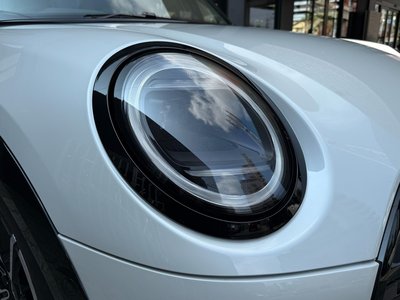 2025 MINI COOPER — миниатюра 45