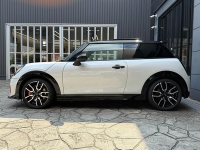 2025 MINI COOPER — миниатюра 53
