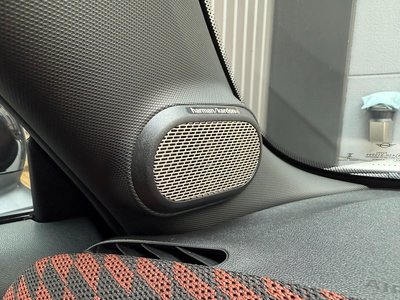 2025 MINI COOPER — миниатюра 30