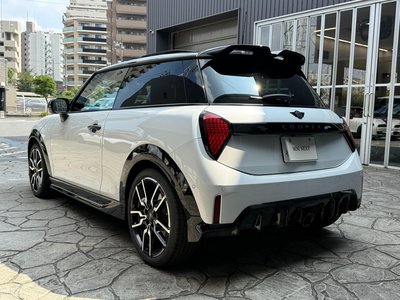 2025 MINI COOPER — миниатюра 52