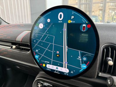 2025 MINI COOPER — миниатюра 19