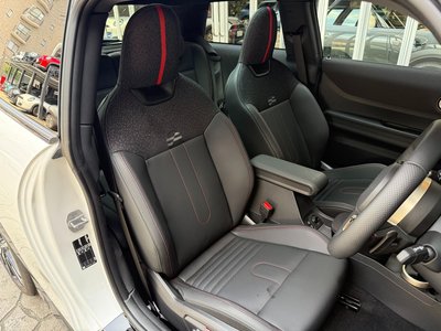 2025 MINI COOPER — миниатюра 36