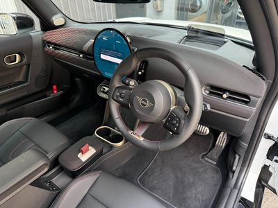 2025 MINI COOPER — миниатюра 35