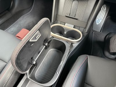 2025 MINI COOPER — миниатюра 15