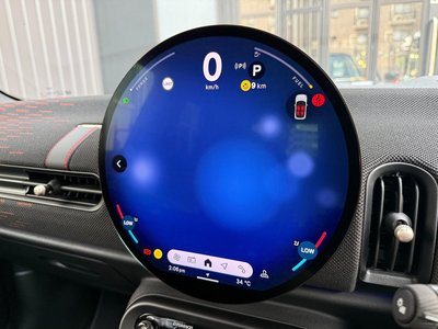 2025 MINI COOPER — миниатюра 28