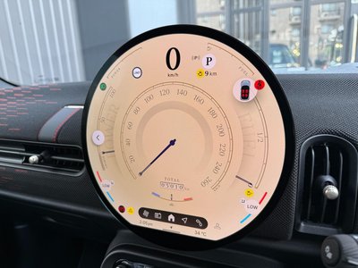 2025 MINI COOPER — миниатюра 27