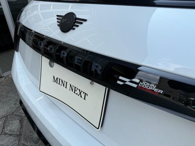 2025 MINI COOPER — миниатюра 39