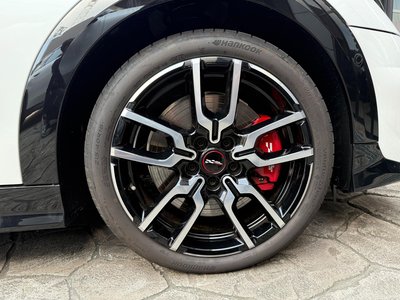 2025 MINI COOPER — миниатюра 40