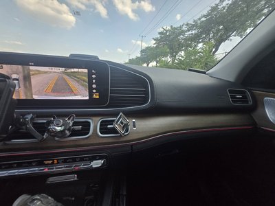 MERCEDES-BENZ GLE - 9