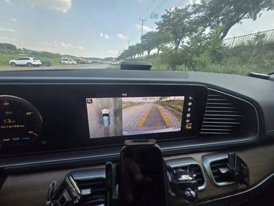 MERCEDES-BENZ GLE - 3