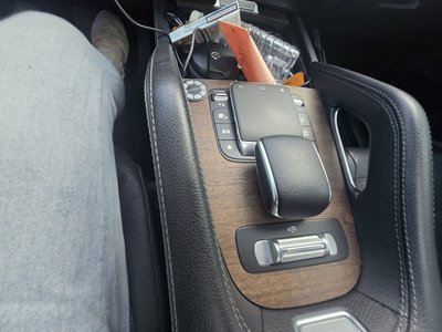 MERCEDES-BENZ GLE - 8