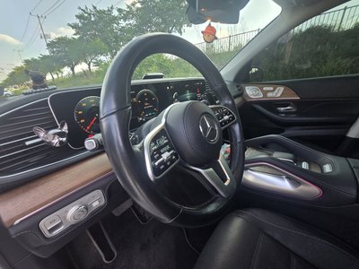 MERCEDES-BENZ GLE - 6