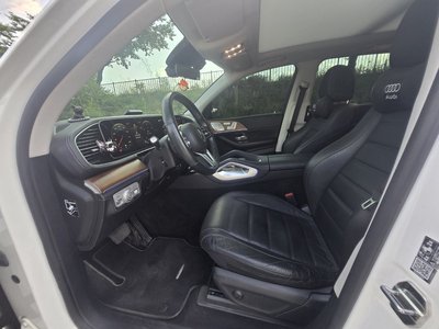 MERCEDES-BENZ GLE - 7