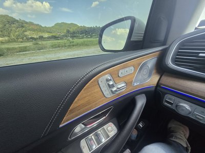 MERCEDES-BENZ GLE - 4