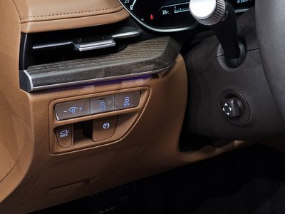 صورة مصغرة 15 لـ 2023 Genesis G80 (RG3)