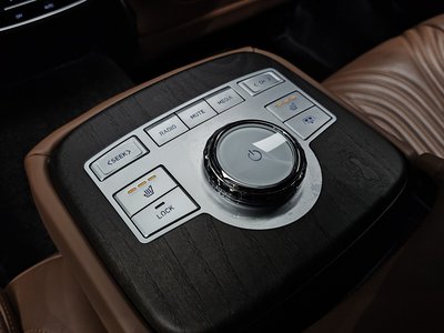 صورة مصغرة 16 لـ 2023 Genesis G80 (RG3)
