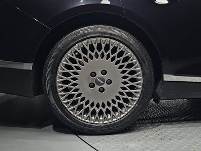2023 Genesis G80 (RG3) photo 6