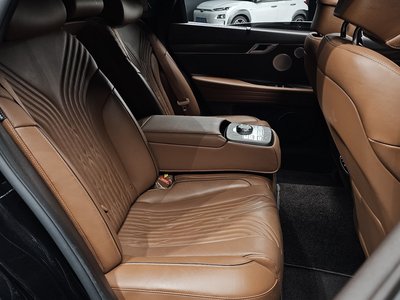 صورة مصغرة 11 لـ 2023 Genesis G80 (RG3)