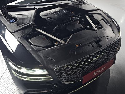 2023 Genesis G80 (RG3) photo 7
