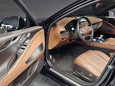 2023 Genesis G80 (RG3) photo 10