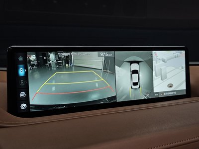 صورة مصغرة 14 لـ 2023 Genesis G80 (RG3)