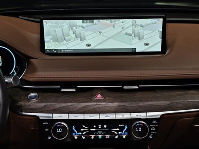صورة مصغرة 13 لـ 2023 Genesis G80 (RG3)