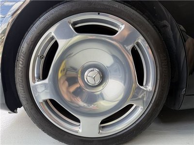 2022 Mercedes-BENZ S-CLASS — миниатюра 59
