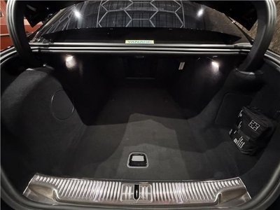 2022 Mercedes-BENZ S-CLASS — миниатюра 55
