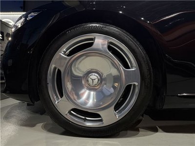 2022 Mercedes-BENZ S-CLASS — миниатюра 14