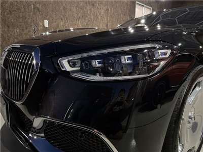 2022 Mercedes-BENZ S-CLASS — миниатюра 11