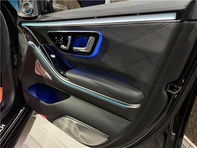2022 Mercedes-BENZ S-CLASS — миниатюра 47