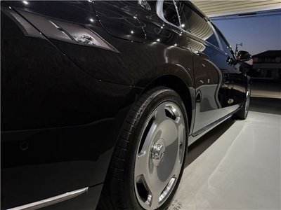 2022 Mercedes-BENZ S-CLASS — миниатюра 19