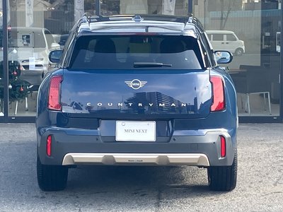 MINI MINI COUNTRYMAN - 7
