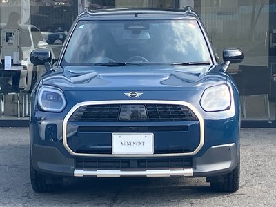 MINI MINI COUNTRYMAN - 9